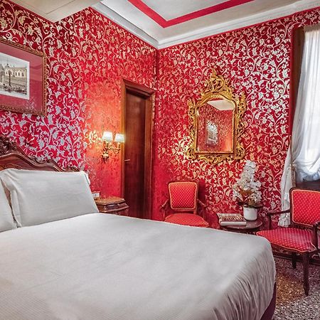 Antica Locanda Sturion Residenza d'Epoca Venezia Esterno foto