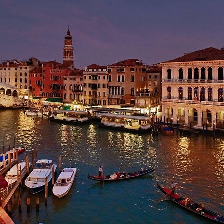 Antica Locanda Sturion Residenza d'Epoca Venezia Esterno foto