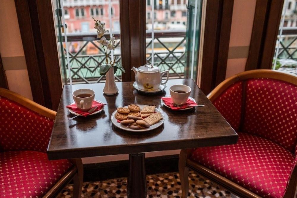Antica Locanda Sturion Residenza d'Epoca Venezia Esterno foto