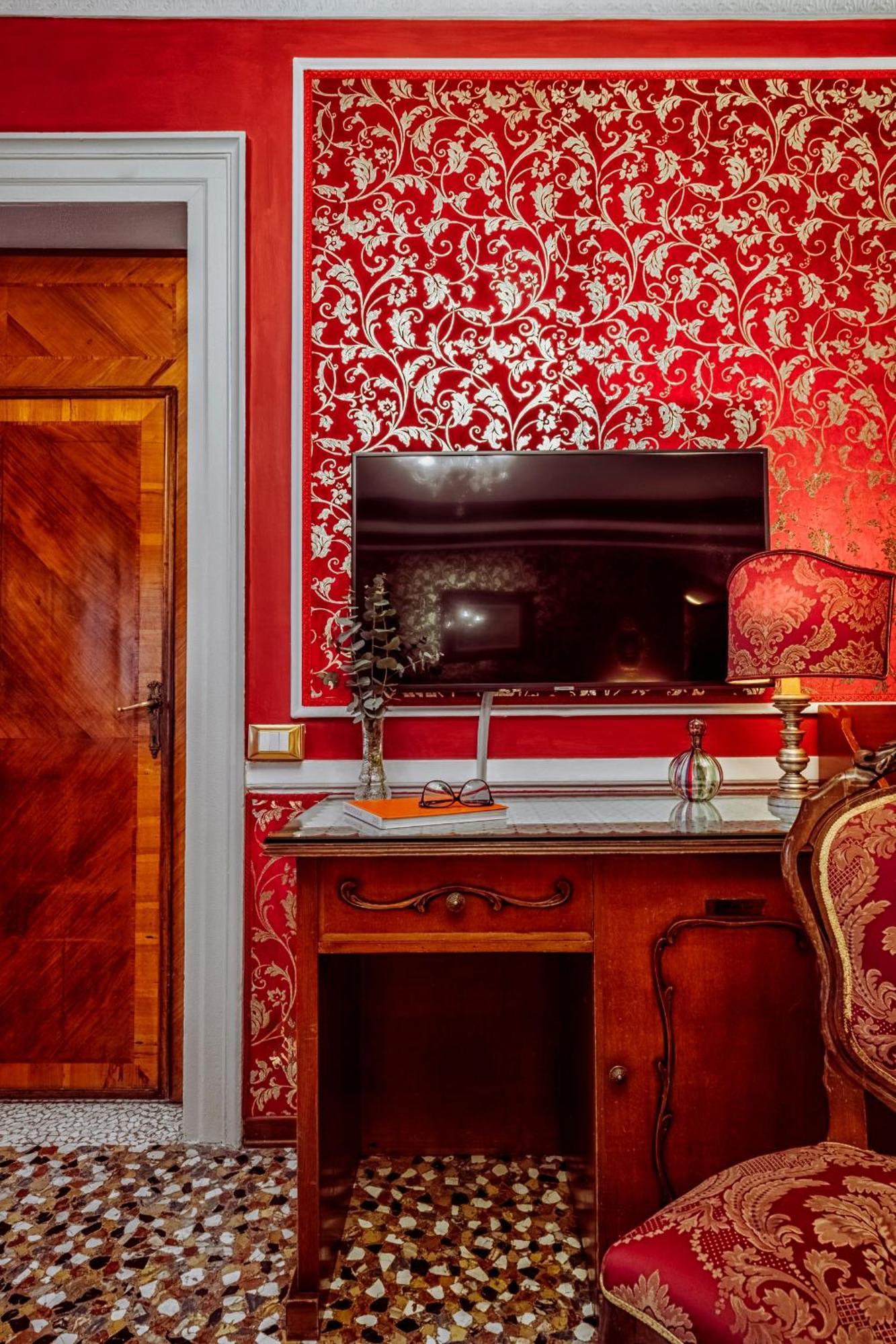 Antica Locanda Sturion Residenza d'Epoca Venezia Esterno foto