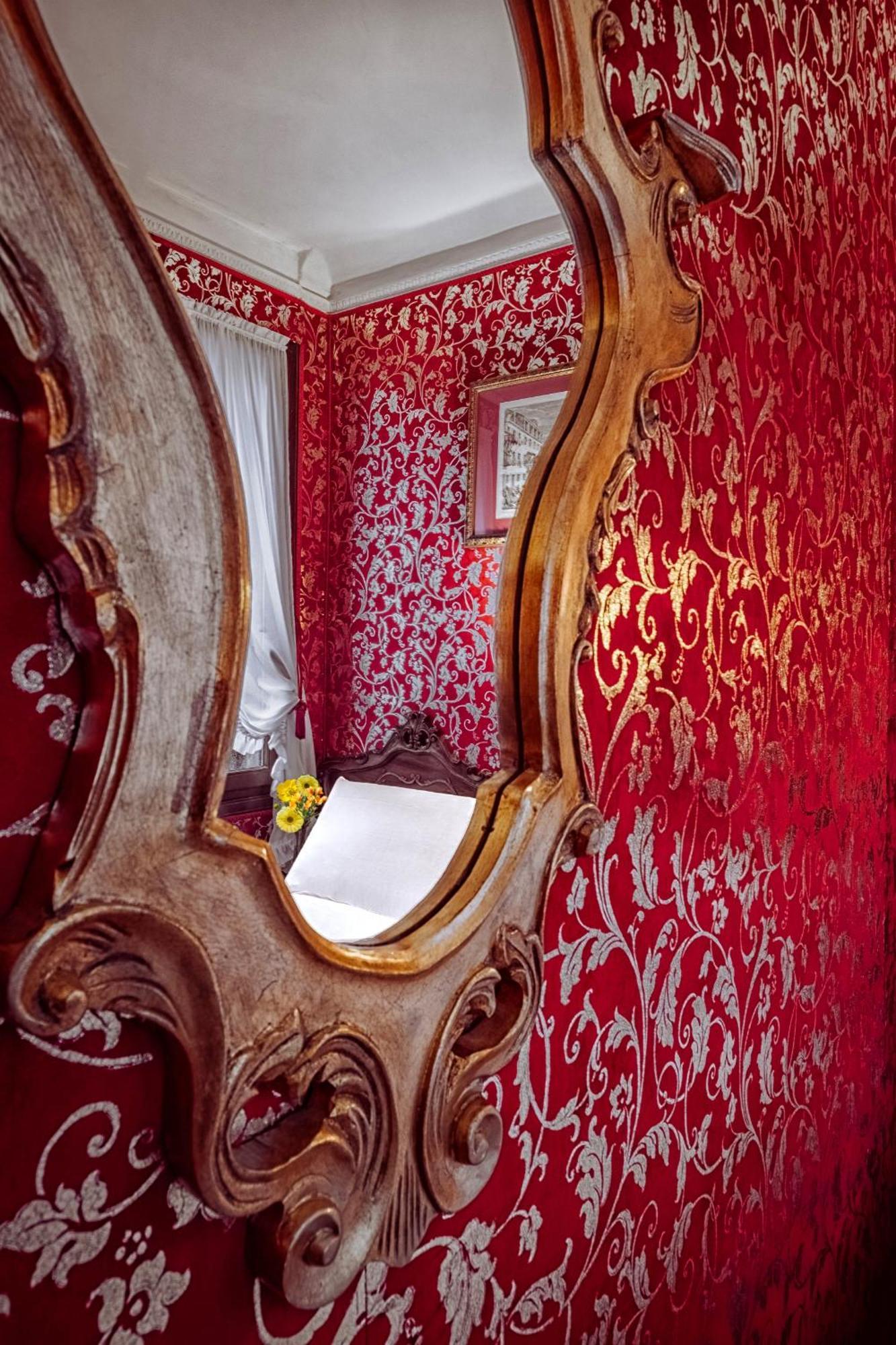 Antica Locanda Sturion Residenza d'Epoca Venezia Esterno foto