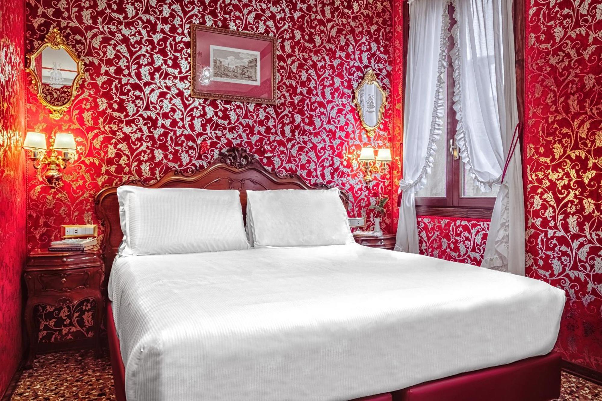 Antica Locanda Sturion Residenza d'Epoca Venezia Esterno foto