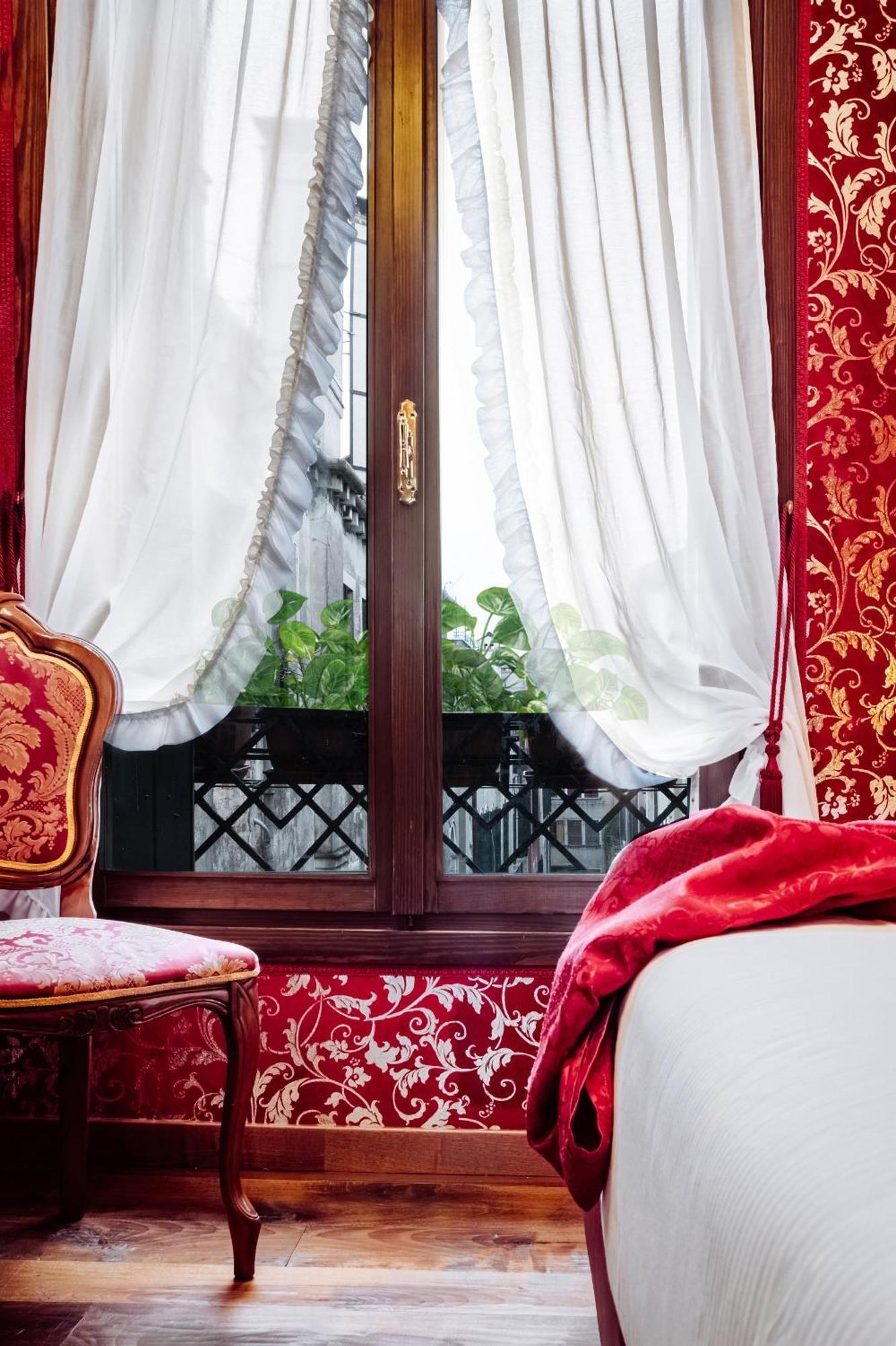 Antica Locanda Sturion Residenza d'Epoca Venezia Esterno foto