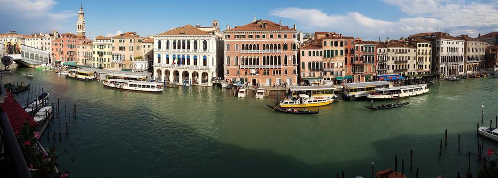 Antica Locanda Sturion Residenza d'Epoca Venezia Esterno foto