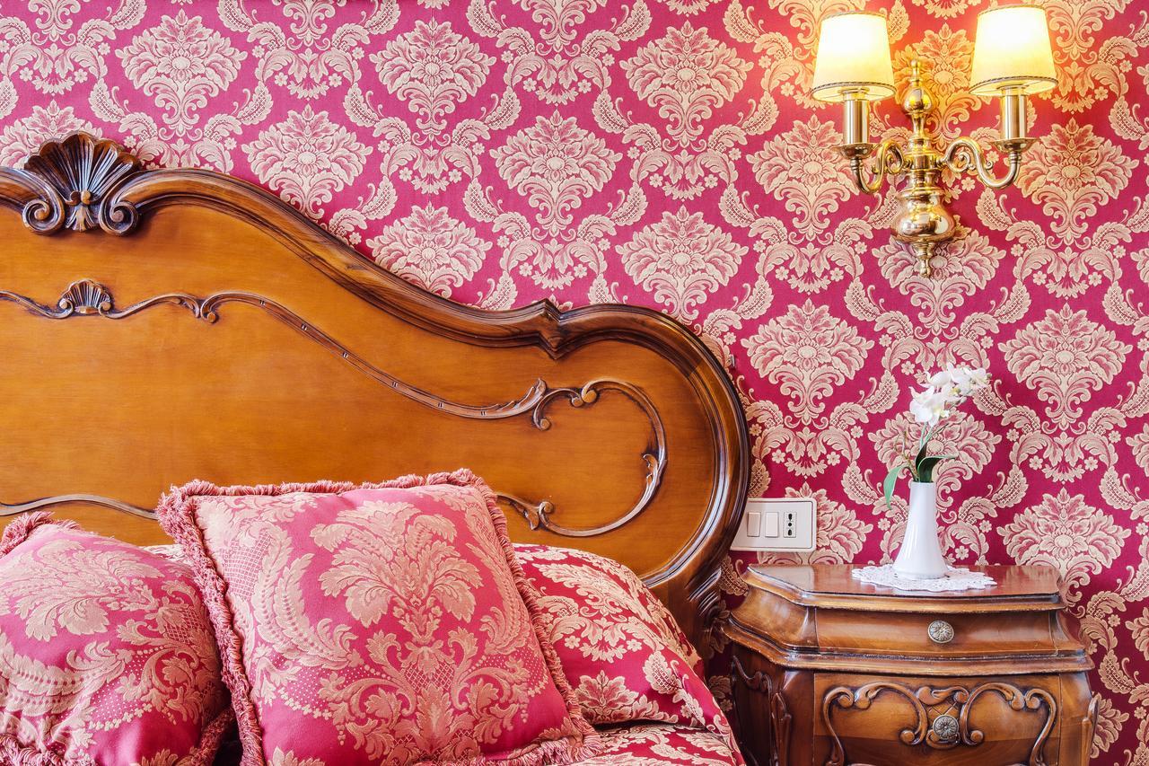Antica Locanda Sturion Residenza d'Epoca Venezia Esterno foto