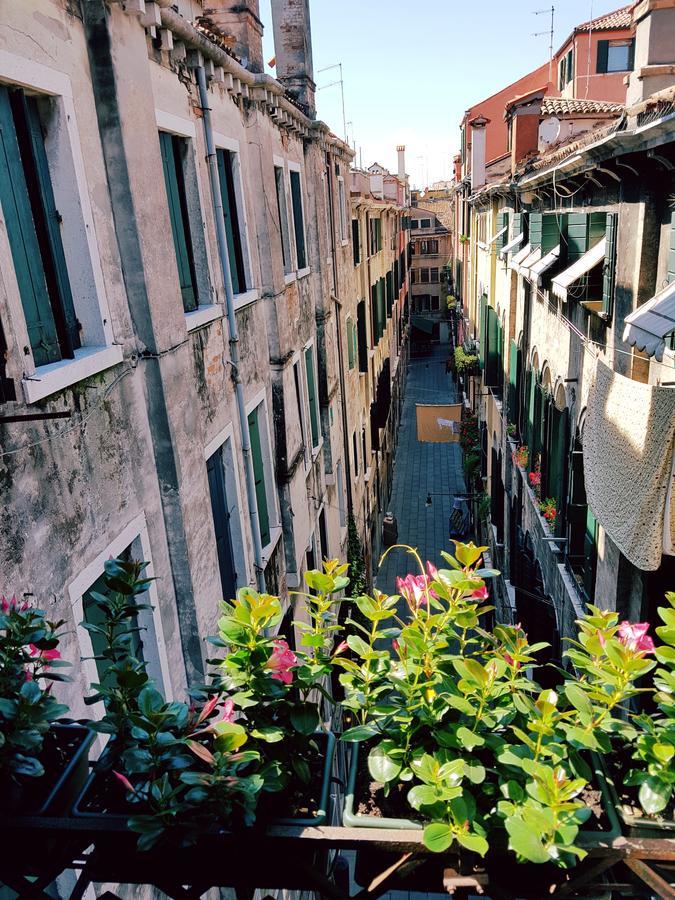 Antica Locanda Sturion Residenza d'Epoca Venezia Esterno foto