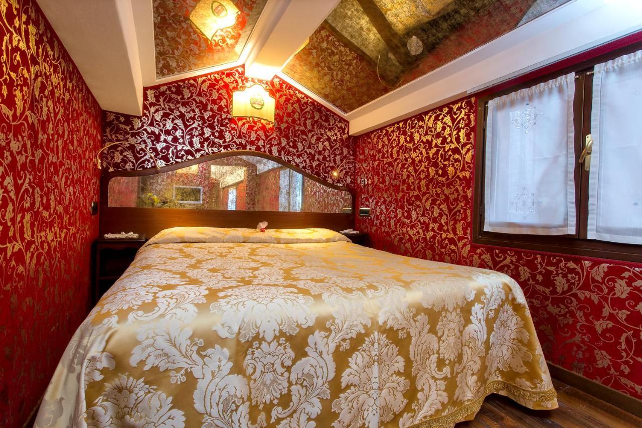 Antica Locanda Sturion Residenza d'Epoca Venezia Esterno foto