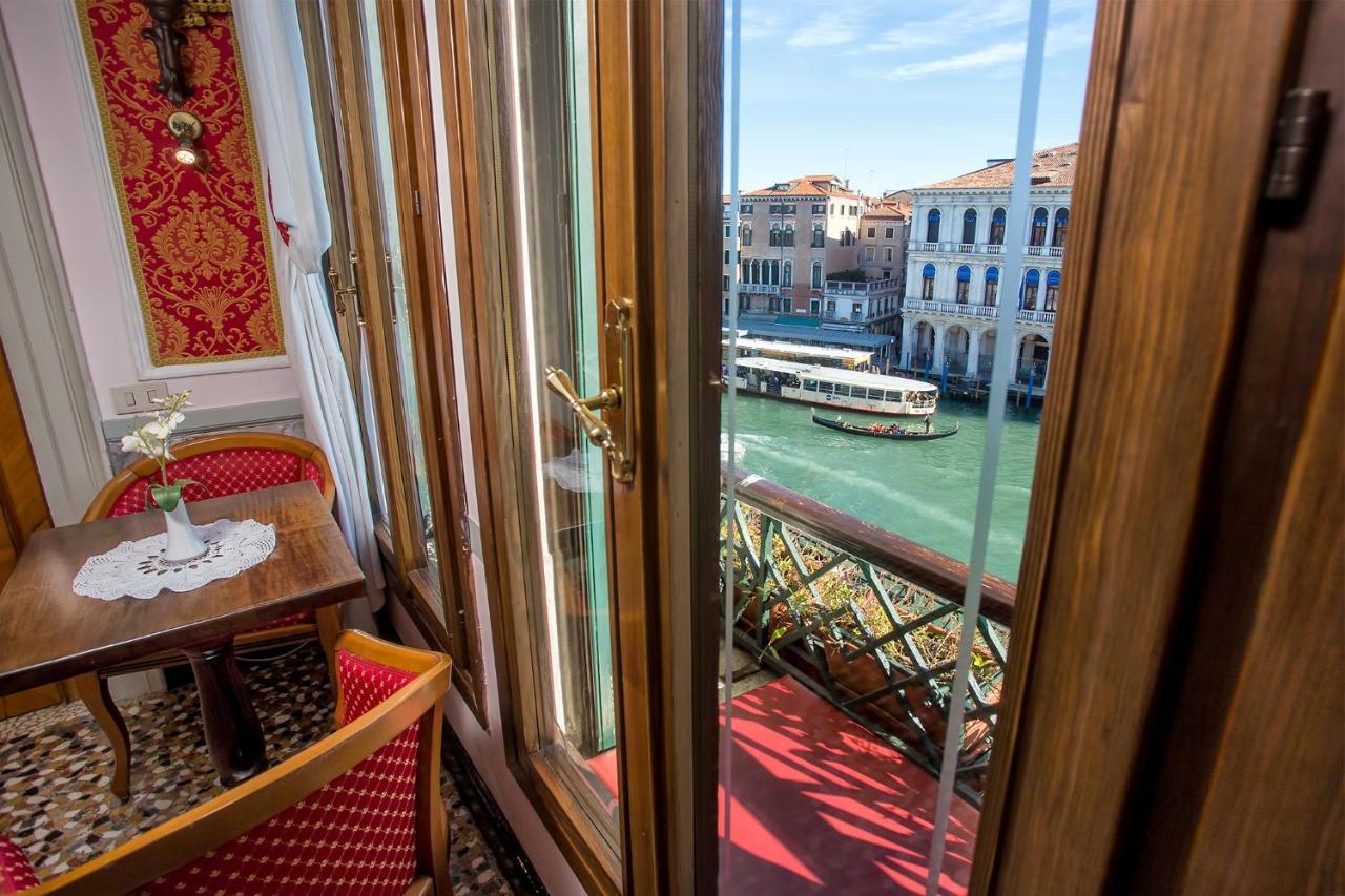 Antica Locanda Sturion Residenza d'Epoca Venezia Esterno foto