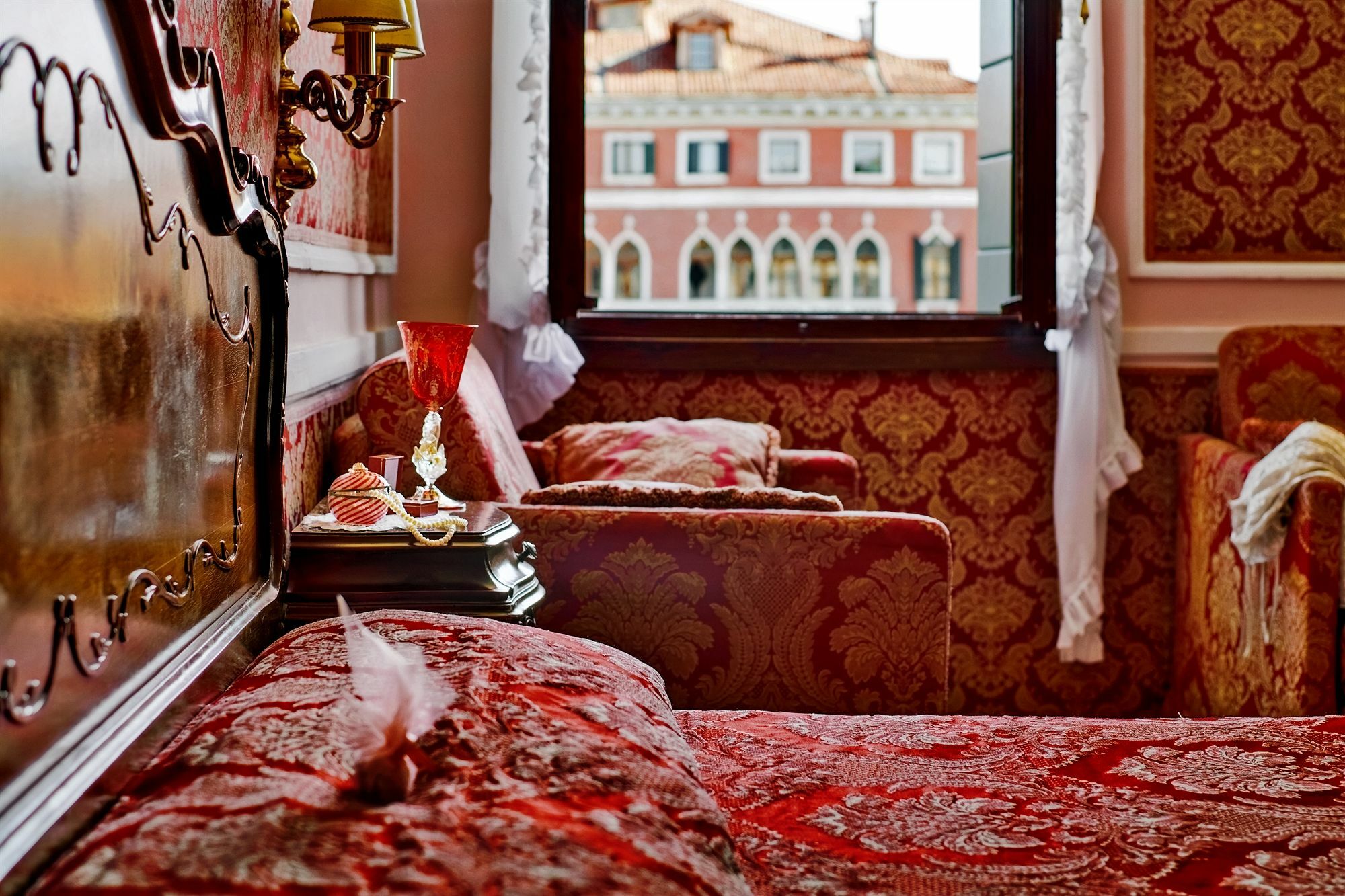 Antica Locanda Sturion Residenza d'Epoca Venezia Esterno foto